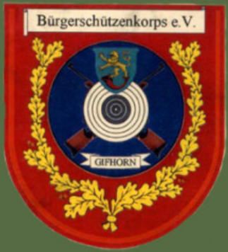 Bild vom Wappen des BSK Gifhorn e.V.